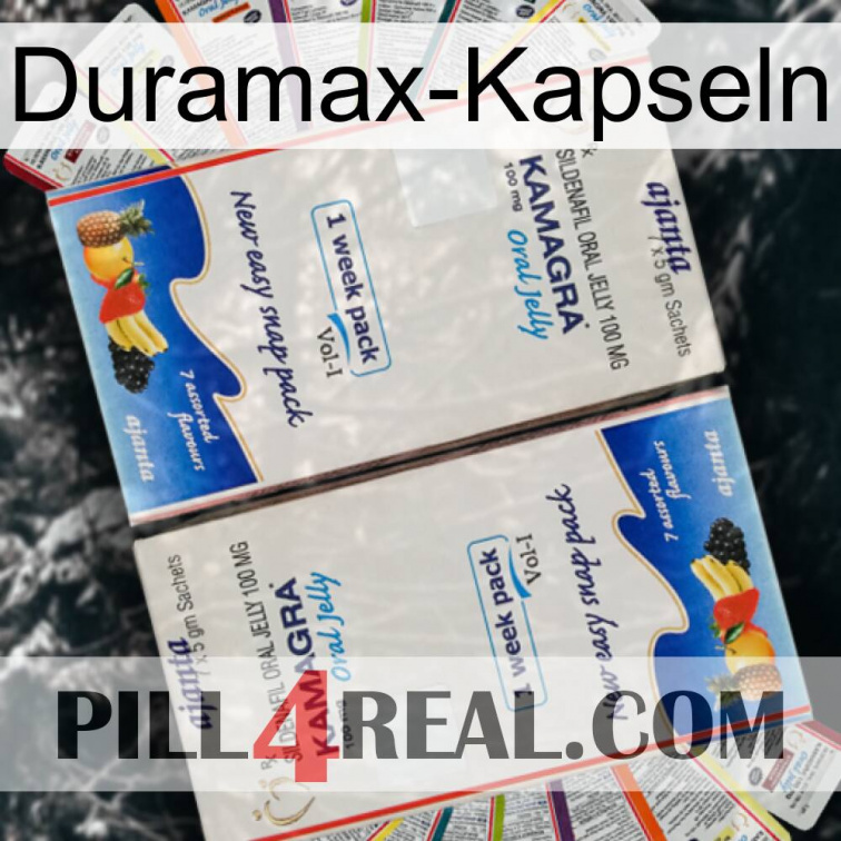 Duramax Capsules kamagra1